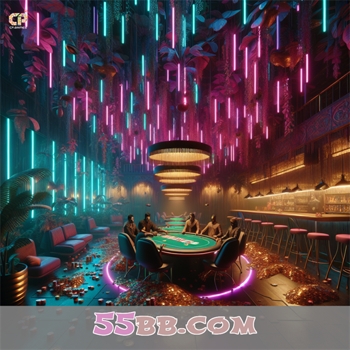 55bb.com: O Refúgio Confiavel para Jogos Online no Brasil